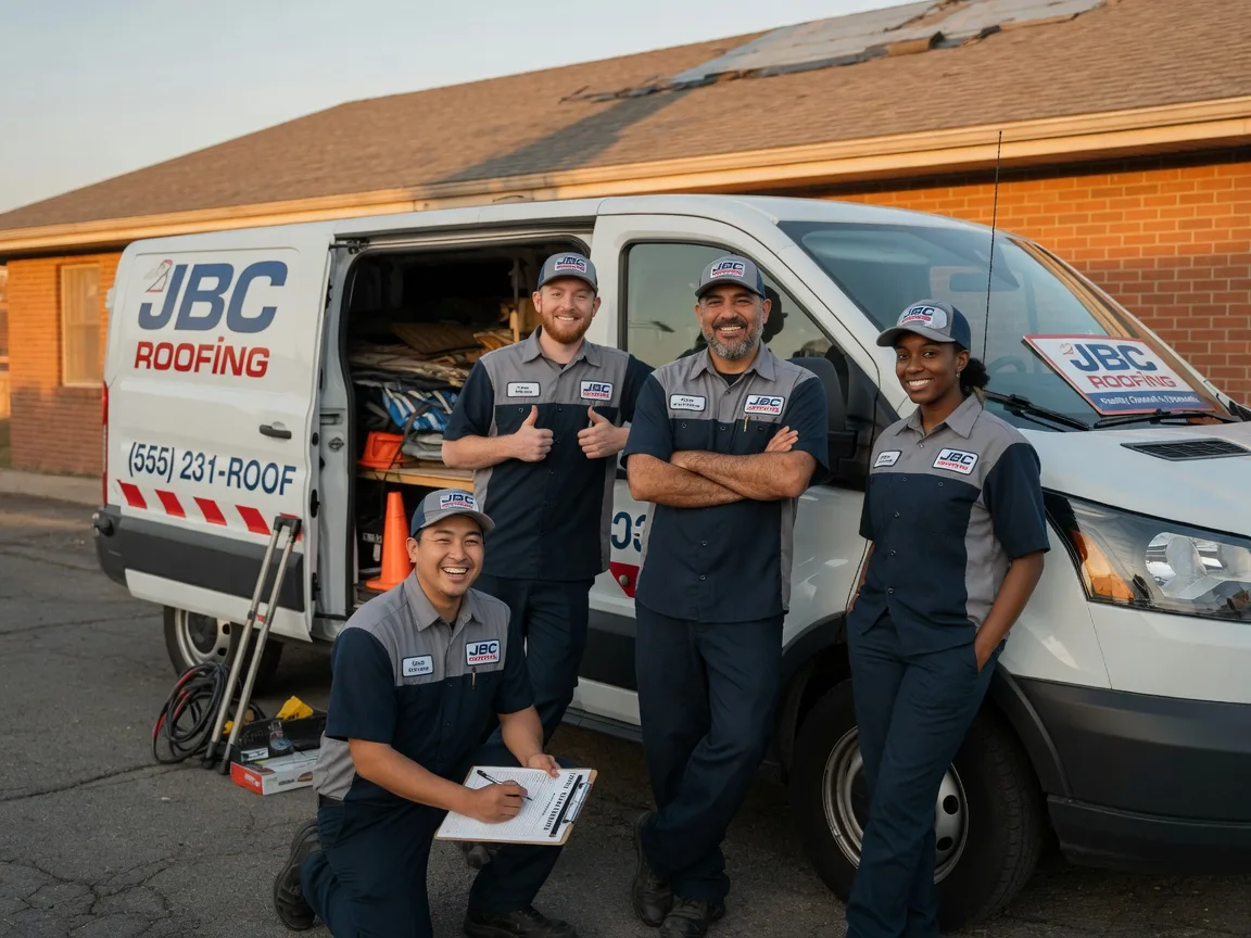 Roof Replacement company in Sumiton, AL