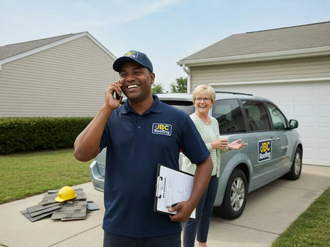 Roof Replacement Sumiton, AL FAQs